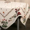 Gobeliini pöytäliina Nenufar 140x180 cm