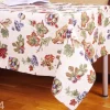 Gobeliini pöytäliina Viinimarjat 140x260 cm