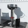 Grillausalusta Barbecook 120x80 cm