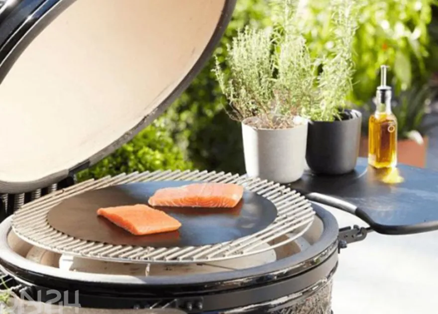 Grillausmatot Barbecook Premium Ø 32 cm, 2 kpl