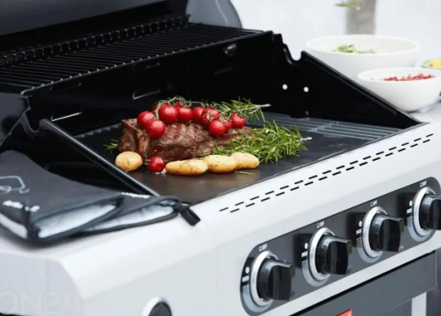 Grillausmatto Barbecook Premium 40x33 cm, 2 kpl