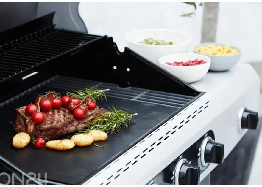 Grillausmatto Barbecook Premium 40x33 cm, 2 kpl