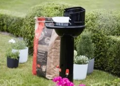 Grillihiili Barbecook Premium 6 kg, tammi/pyökki