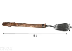 Grillilasta