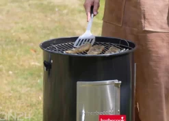 Grillilasta Barbecook Kiwi
