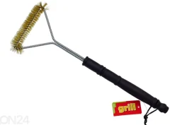 Grillin puhdistusharja
