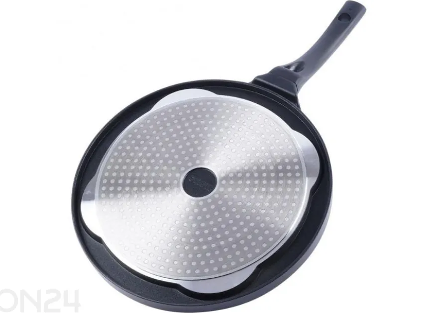 Grillipannu Grande Ø 26,5 cm
