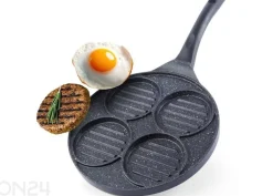 Grillipannu Grande Ø 26,5 cm