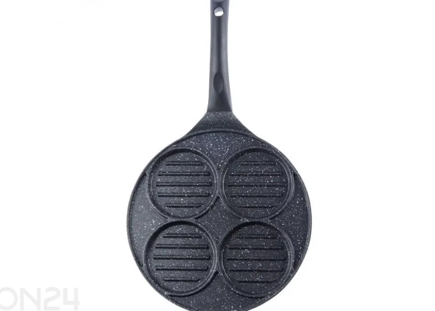Grillipannu Grande Ø 26,5 cm