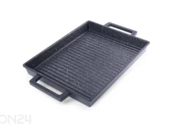 Grillipannu Grande 43x26 cm