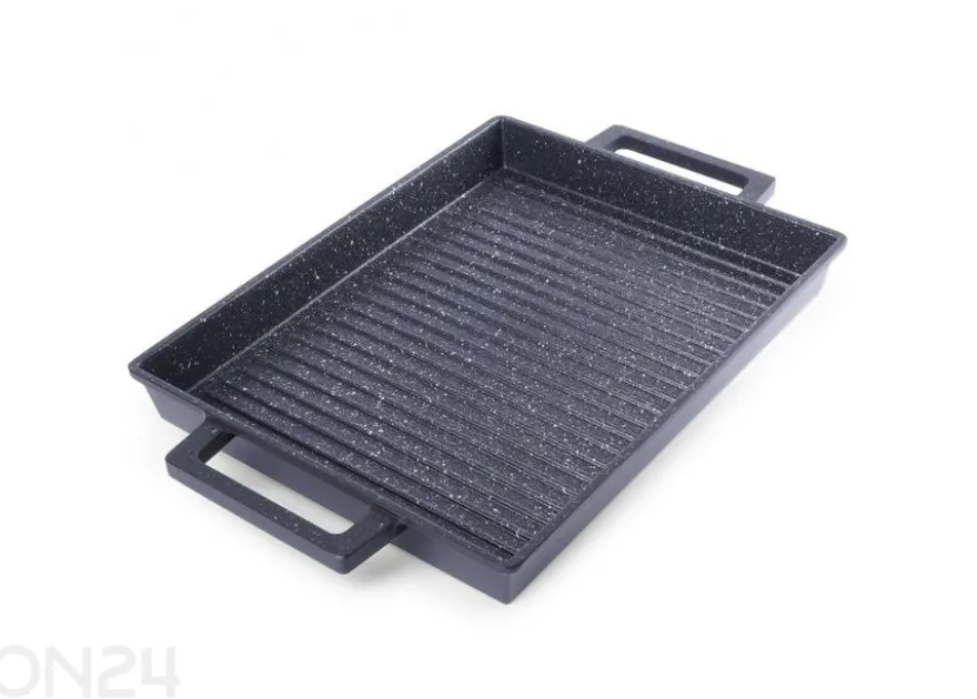 Grillipannu Grande 43x26 cm