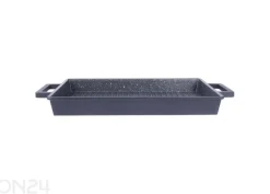 Grillipannu Grande 43x26 cm