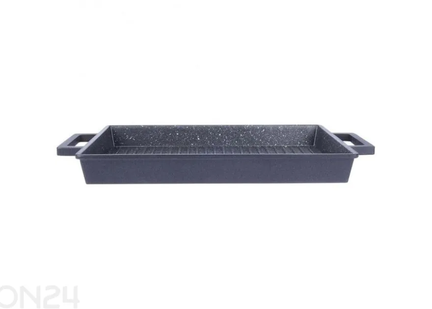 Grillipannu Grande 43x26 cm