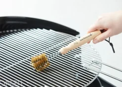 Grillipuhdistusharja Barbecook FSC 23 cm
