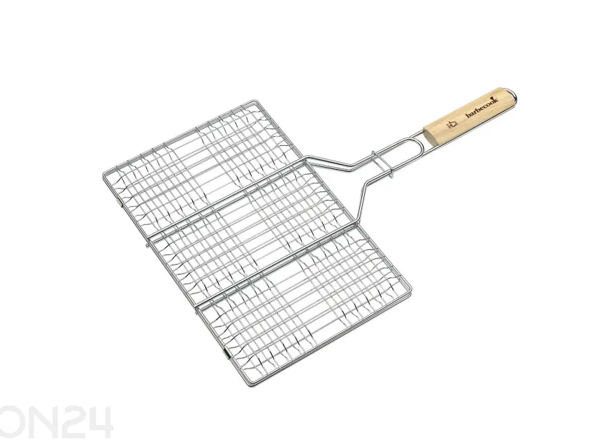 Grilliritilä Barbecook FSC 35x23 cm