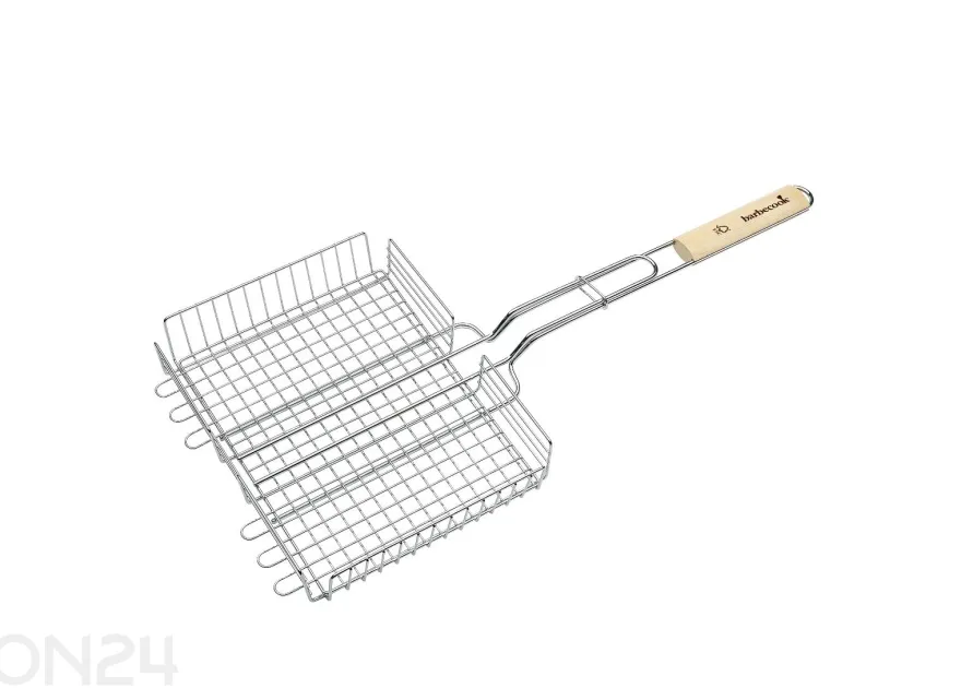 Grilliritilä Barbecook FSC 31,5x25x5 cm