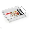 Grilliritilä Barbecook 31x31 cm