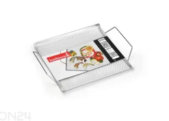 Grilliritilä Barbecook 31x31 cm