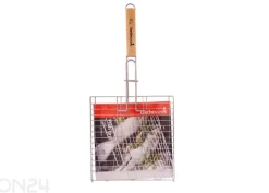 Grilliritilä kaloille Barbecook FSC 28x28 cm
