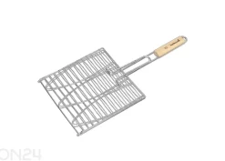Grilliritilä kaloille Barbecook FSC 28x28 cm