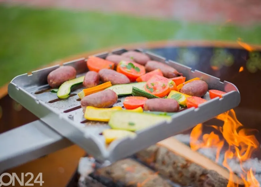Grillisetti Arttu Grillsymbol tulisijoihin