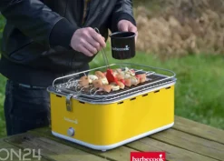 Grillisuti Barbecook Silicone 23 cm