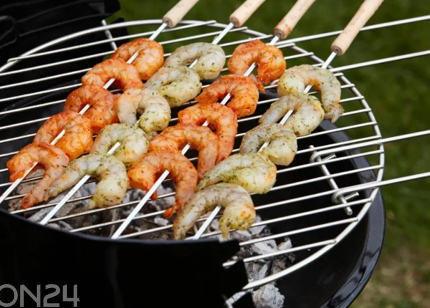Grillivartaat Barbecook FSC, 4 kpl