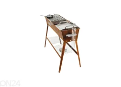 GrillSymbol hiiligrilli Naked Chef XL