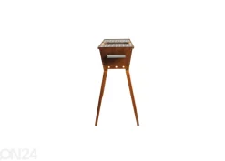 GrillSymbol hiiligrilli Naked Chef XL
