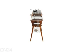 GrillSymbol hiiligrilli Naked Chef XL