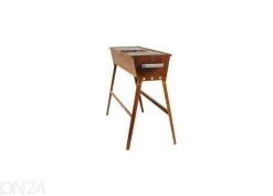 GrillSymbol hiiligrilli Naked Chef XL