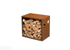 GrillSymbol puuhylly Woodstock M