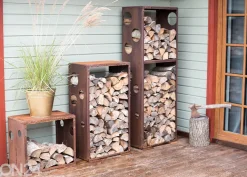GrillSymbol puuhylly Woodstock M