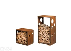 GrillSymbol puuhylly Woodstock M