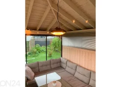 Halogeeni terassilämmitin 1500 W