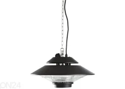 Halogeeni terassilämmitin 1500 W