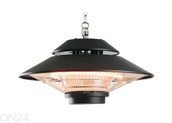 Halogeeni terassilämmitin 1500 W