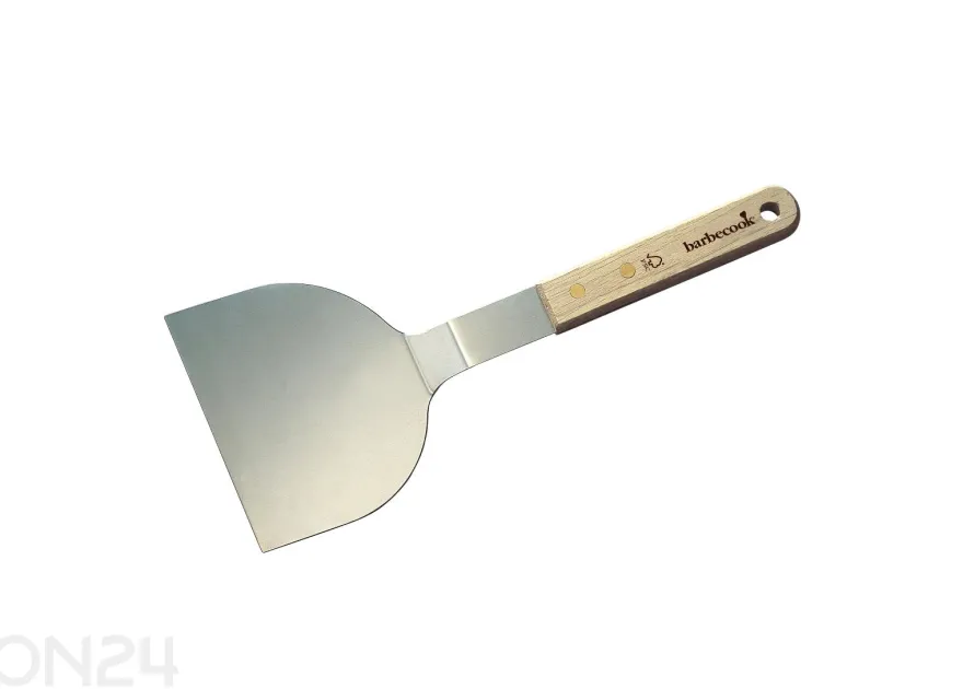 Hampurilaislasta Barbecook FSC 30 cm