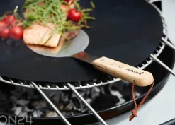 Hampurilaislasta Barbecook FSC 30 cm