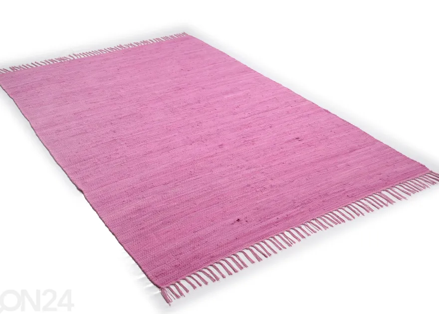 Happy Cotton 70x250 cm, metsämarja