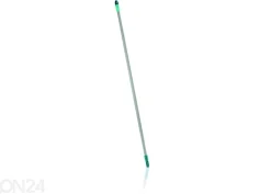 Harjanvarsi Leifheit click metall 140 cm