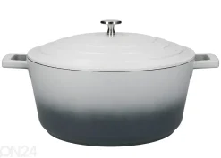 Haudutuskattila MasterClass 5 L