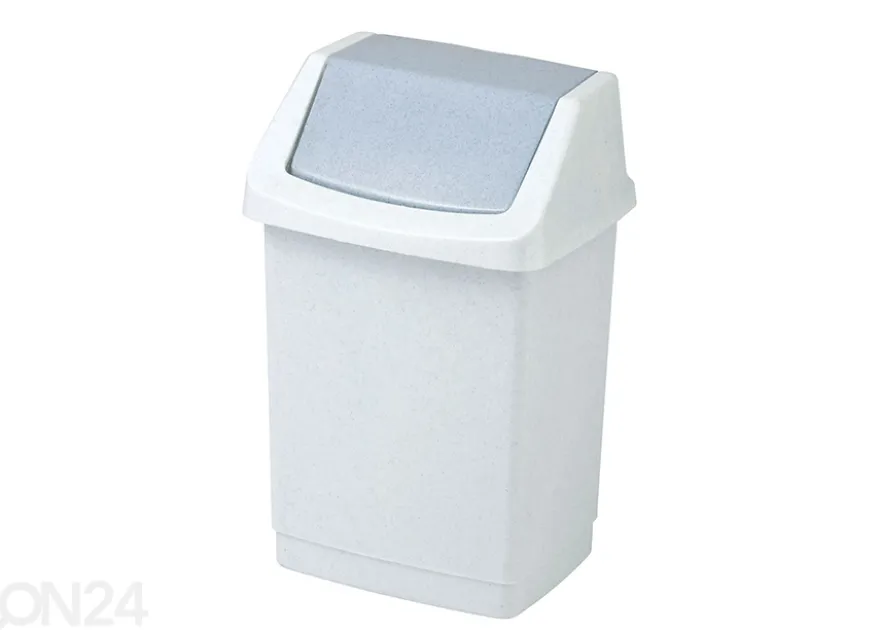 Heiluriroskakori Click-it 50 L