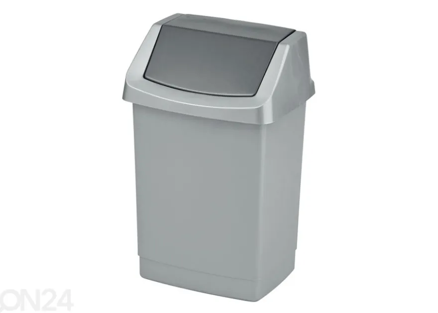 Heiluriroskakori Click-it 50 L