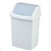 Heiluriroskakori Click-it 15 L