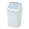 Heiluriroskakori Click-it 9 L