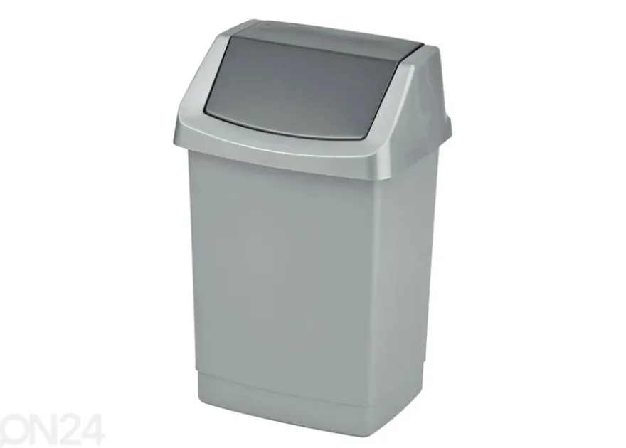 Heiluriroskakori Click-it 25 L