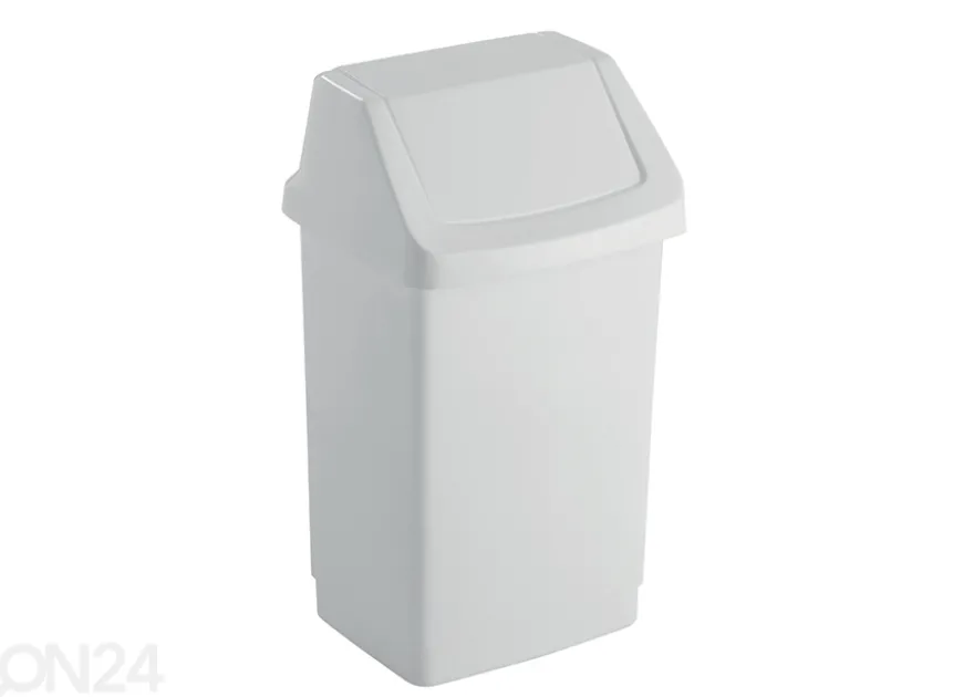 Heiluriroskakori Click-it 25 L