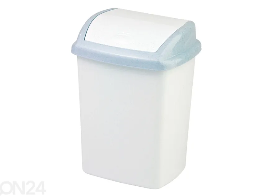 Heiluriroskakori Swing bin 25 L