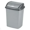 Heiluriroskakori Swing bin 25 L